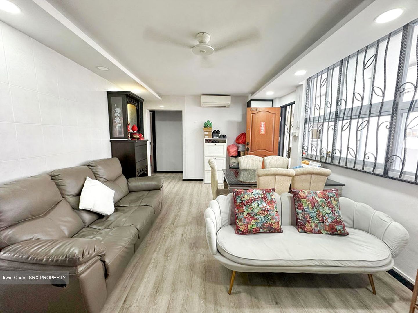 Blk 113 Bishan View (Bishan), HDB 4 Rooms #622196661